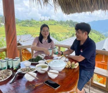 Hoang Su Phi Cabin | Homestay Chân Mây Chiêu Lầu Thi