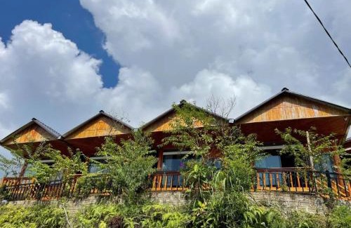 Hoang Su Phi Cabin | Homestay Chân Mây Chiêu Lầu Thi