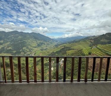 Mu Cang Chai House | Homestay Chù Chỏ