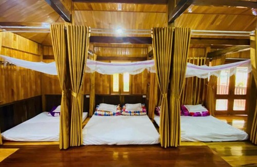 Mu Cang Chai Bed & Breakfast | Homestay Dế Xu Phình