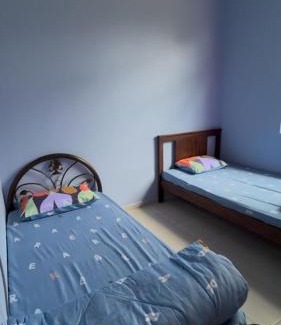 Kampung Bunohan House | Homestay D'Bunohan