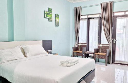 Payakumbuh Apartment | Homestay Dalimo 2 Syariah Payakumbuh RedPartner