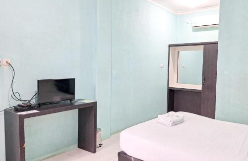 Payakumbuh Apartment | Homestay Dalimo 2 Syariah Payakumbuh RedPartner