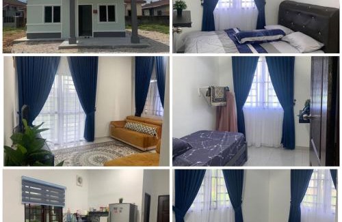 Teluk Intan Apartment | HOMeSTAY DAMIA - Islam Homestay Only