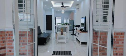 Danau Kota House | Homestay Danau kota at Kuala lumpur