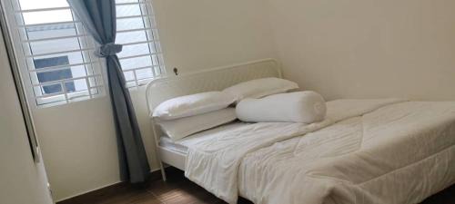 Danau Kota House | Homestay Danau kota at Kuala lumpur