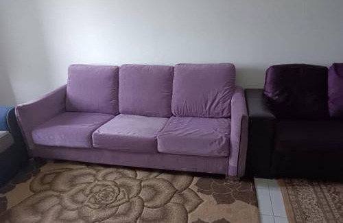 Rawang Apartment | Homestay Danau Ria @ Gamuda Gardens