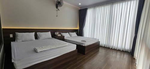 Quan Tom Bed & Breakfast | Homestay Dat Viet