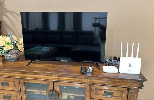 Sabak House | Homestay De' Afraa Sungai Besar IslamFriendly