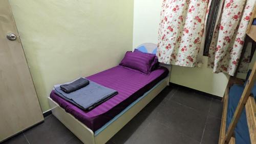 Kampung Kuala Dipang House | Homestay Dipang