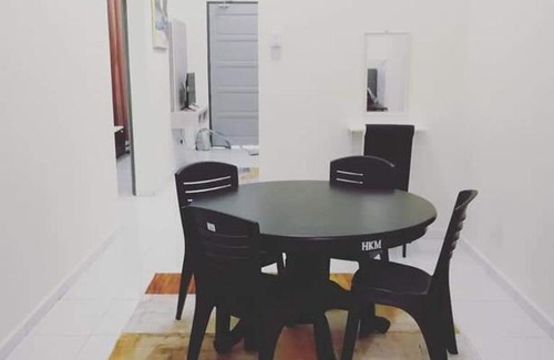 Sungai Besar House | Homestay Dorani Sungai Besar