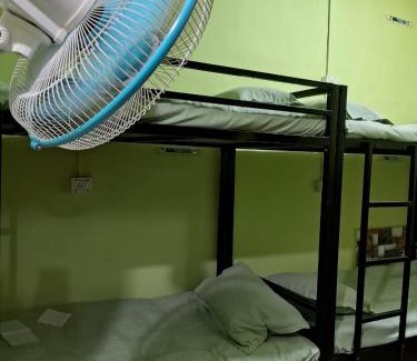 Rourkela Hostel | Homestay Dormitory