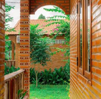 Nam Cat Tien Bed & Breakfast | Homestay Dream hill