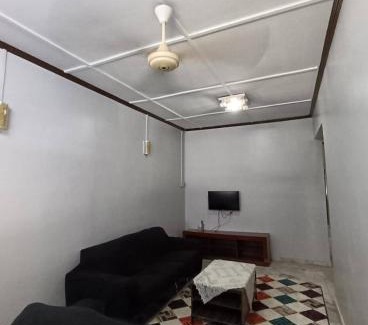 Kuantan Apartment | HOMESTAY DWASih