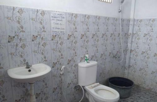 Pulisan House | Homestay Echa Icha