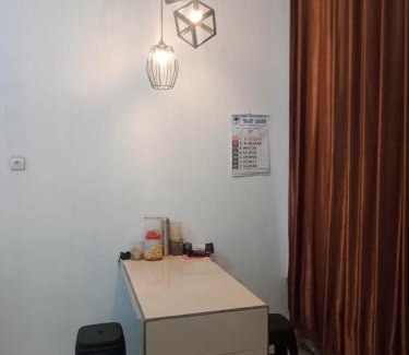 Purworejo House | Homestay Elok Arka