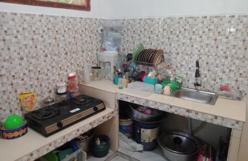 Purworejo House | Homestay Elok Arka