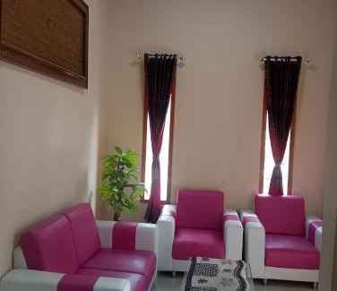 Sidomulyo Villa | HOMESTAY ELRAHMA