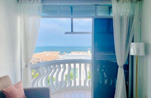 Taman Tanjung House | Homestay FA Seaview