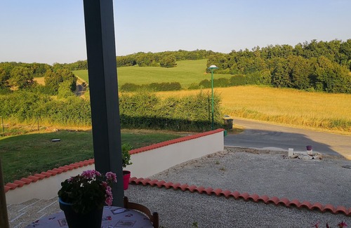 Barro House | Homestay
