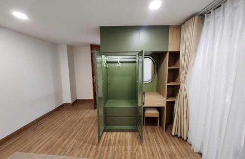 Tuy Hoa Apartment | Homestay Gác Lửng Tuy Hòa