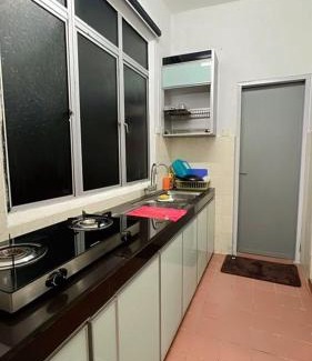 Cheng House | Homestay Ghumah Che,gu