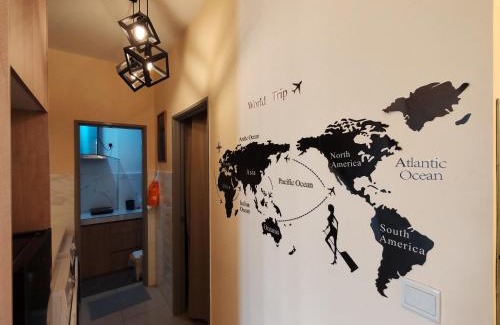 Batu Caves Apartment | Homestay Gombak 3 Bedroom