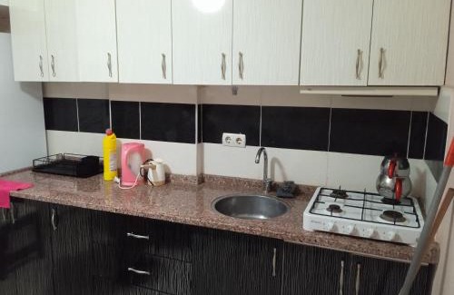 Kepez House | Homestay Guest House Dormitory Sleeping Rooms - BE MY GUEST