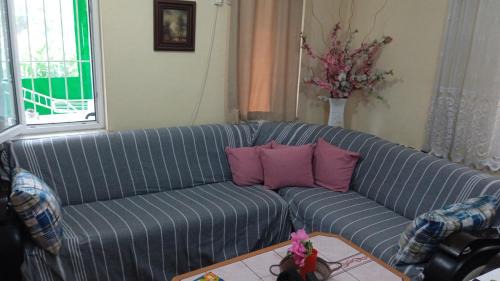 Kepez House | Homestay Guest House Dormitory Sleeping Rooms - BE MY GUEST