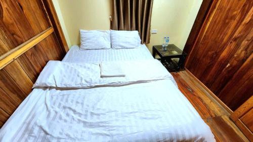 Mu Cang Chai Hostel | Homestay Hùng Dương