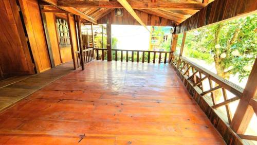 Mu Cang Chai Hostel | Homestay Hùng Dương