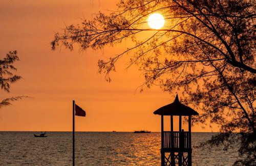 Ganh Dau House | Homestay Hải My