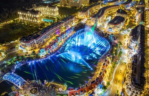 Ganh Dau House | Homestay Hải My