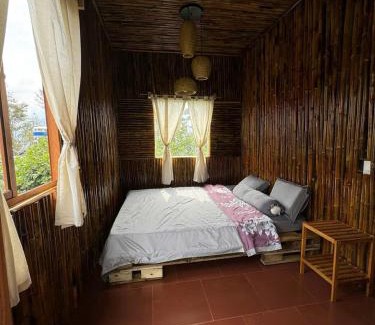 Bao Loc House | Homestay Hồng Phúc