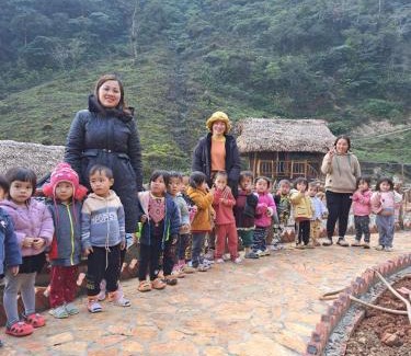 Mai Chau House | Homestay Highland Hmong