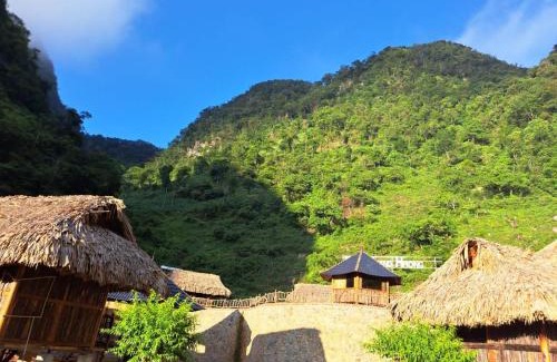 Mai Chau House | Homestay Highland Hmong