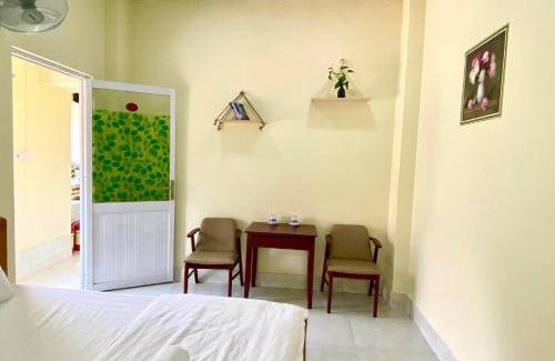 Con Son House | Homestay Hoàng Long