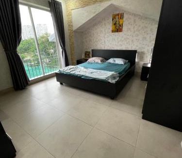 An Phu House | Homestay - HO CHI MINH CITY - Quận 2 - An phú - p1