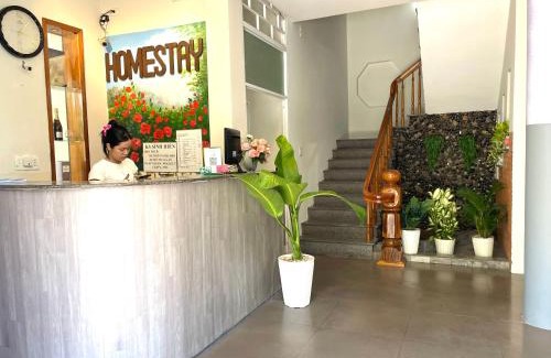 Tuy Hoa Apartment | Homestay Hoa Hồng