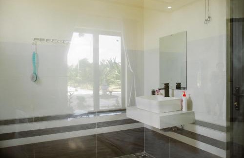 Bac Binh House | Homestay Hoang Lan