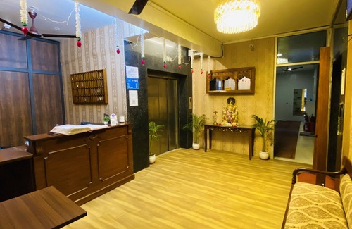 Kashmere Gate Hostel | Homestay - Hostel