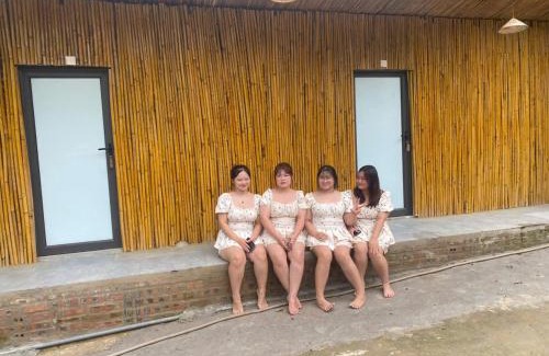 Pu Long Nature Reserve Ski Chalet | Homestay Huong Hue Pu Luong