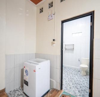 Bantul House | Homestay Impian Bantul Yogyakarta