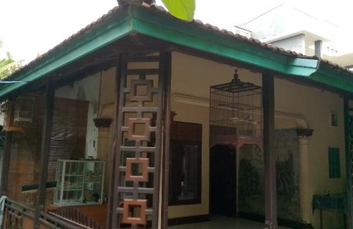Karimunjava House | Homestay Kalimasada