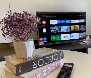 Durian Sebatang House | Homestay Khan'Da Teluk Intan