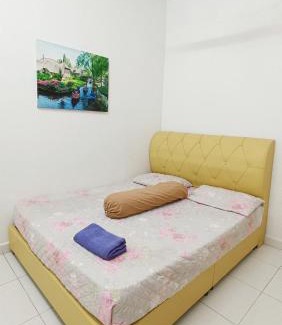 Kampung Seberang Takir House | Homestay Kiter Kuala Terengganu