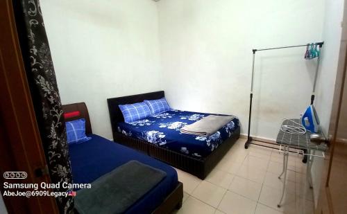 Kuala Berang House | Homestay Kuala Berang Wafiq