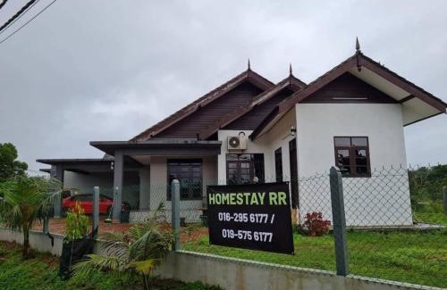 Kuala Terengganu House | Homestay Kuala Terengganu RR