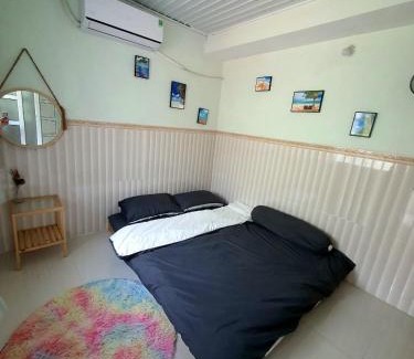 Tuy Hoa House | Homestay Lê Gia