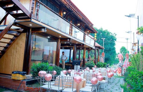 Phuoc Tan Ski Chalet | Homestay Lê Gia